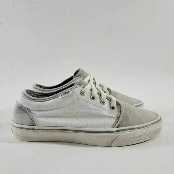 Vans Atwood Classic Two Tone Low Top Sneakers - 7.5 - Picture 2 of 11